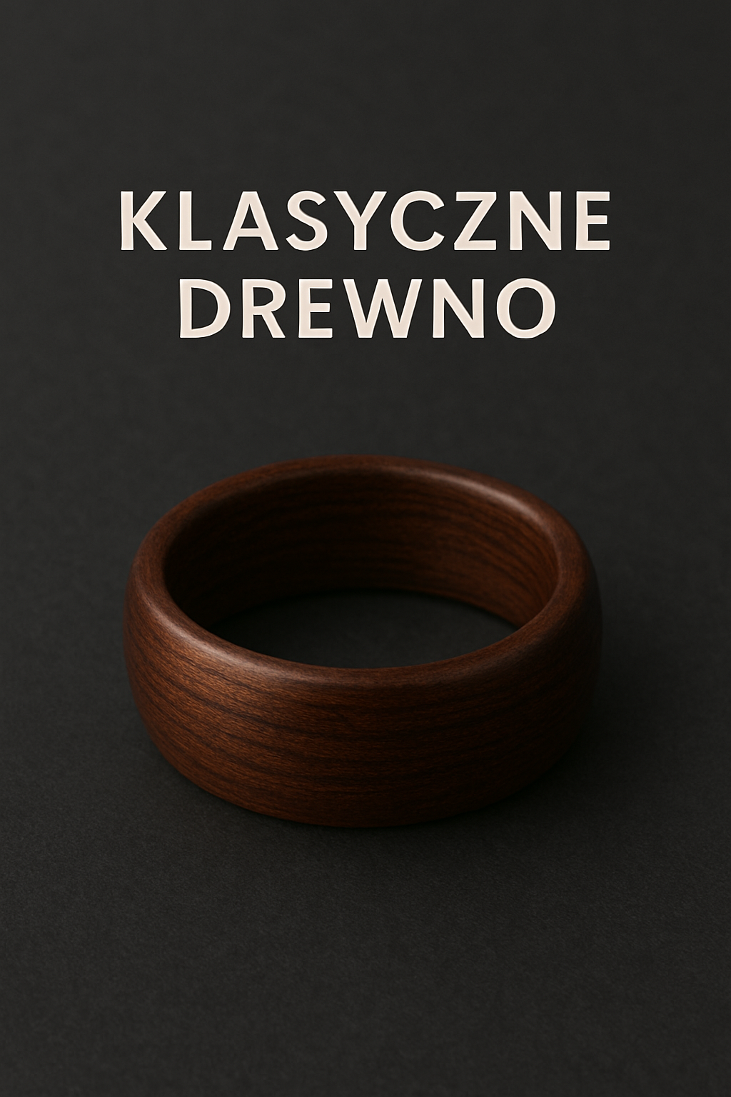 Klasyczne Drewno