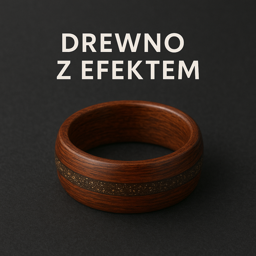 Drewno z Efektem
