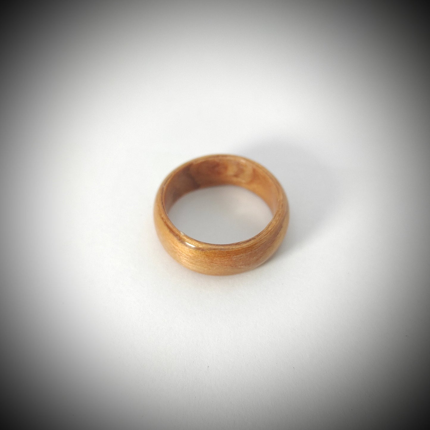 BentWood Blur Ring