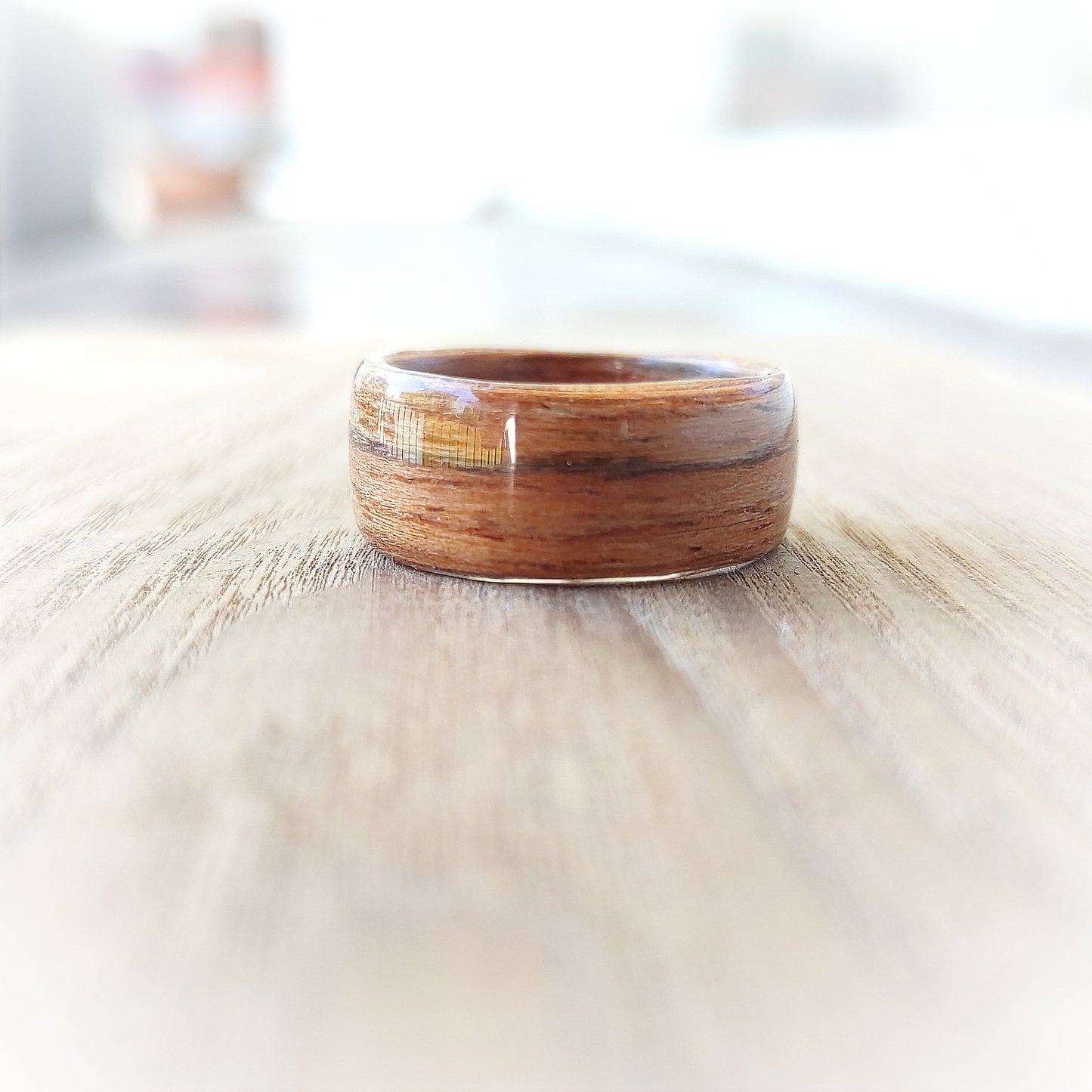 Rosewood BentWood Band