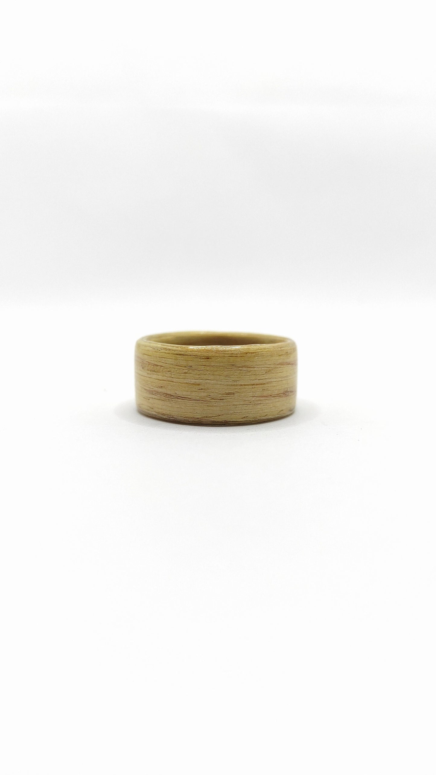 BentWood Brich Ring