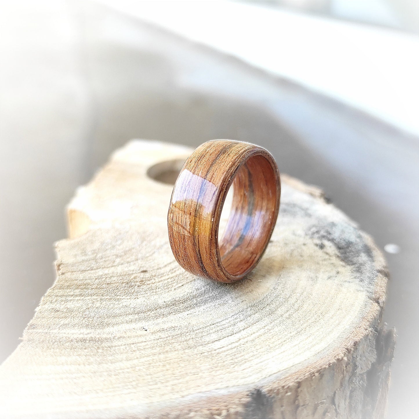 Rosewood BentWood Band
