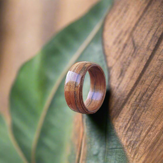 Rosewood BentWood Band