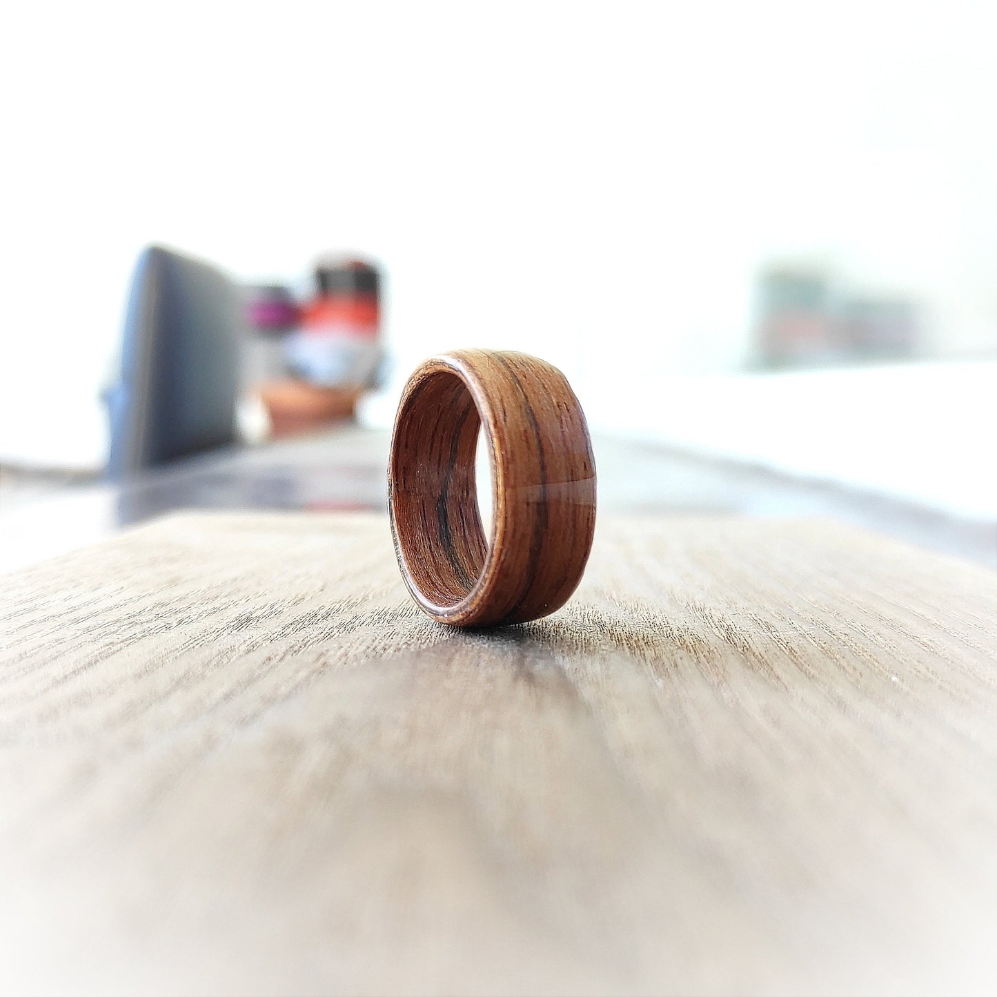 Rosewood BentWood Band