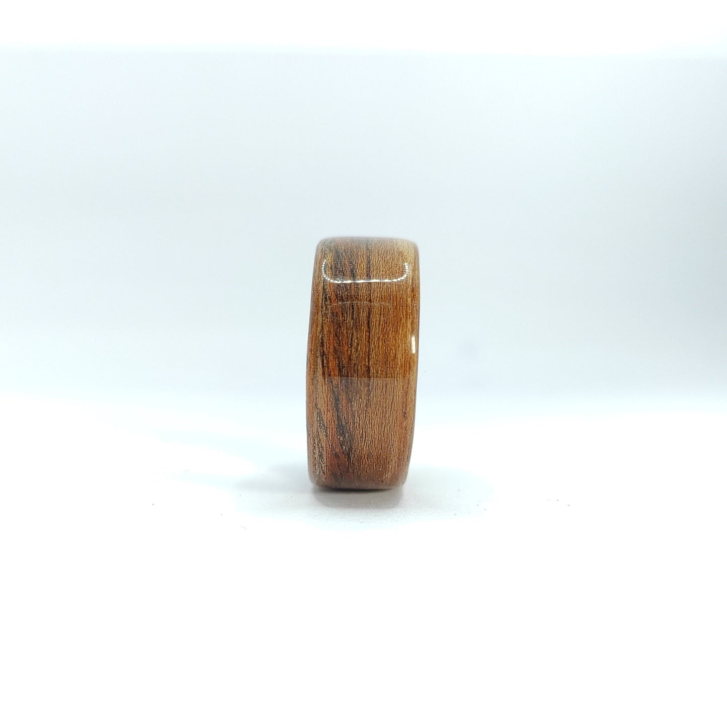 Rosewood Veneer Ring