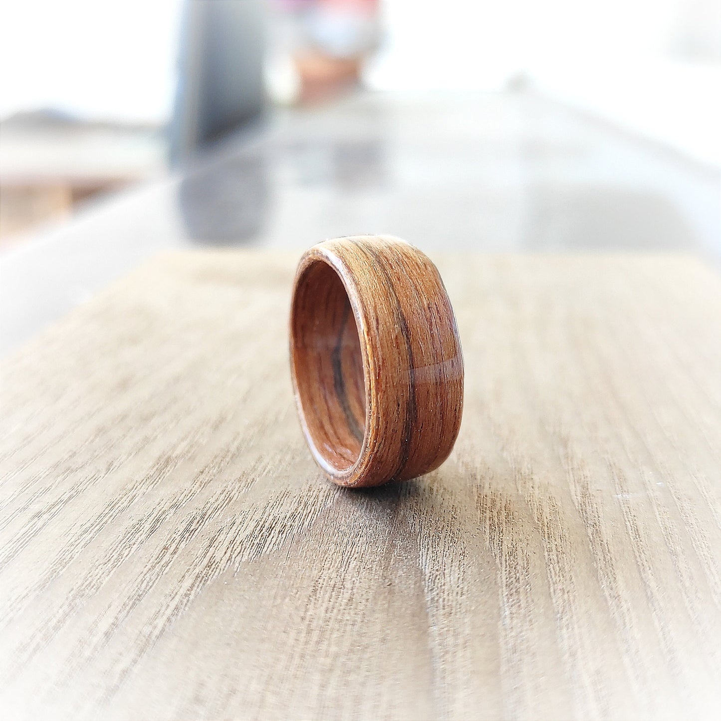 Rosewood BentWood Band