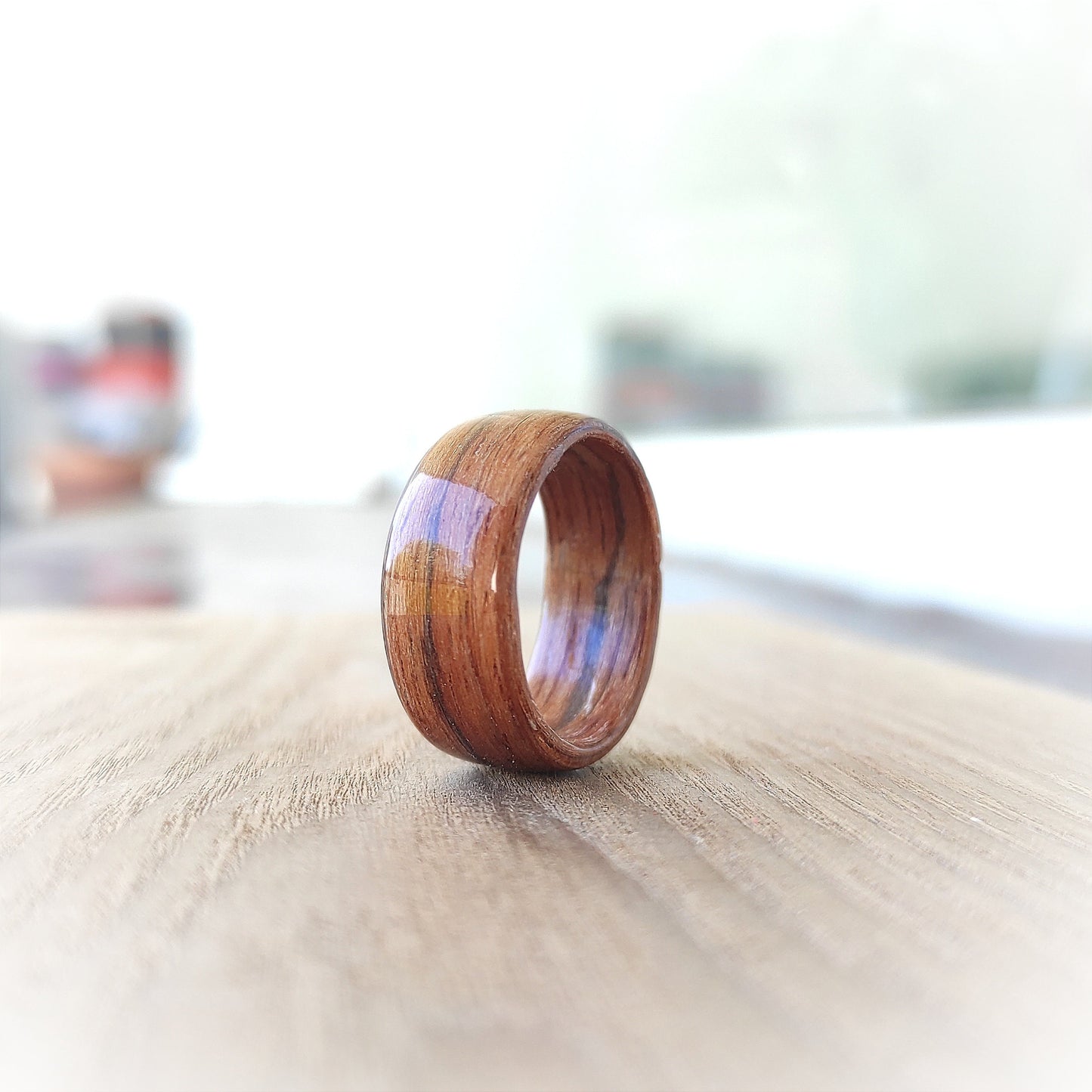 Rosewood BentWood Band
